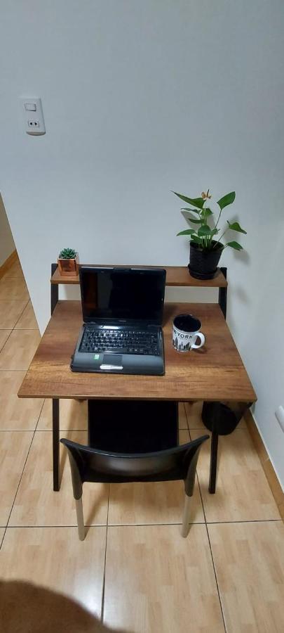 Ferienwohnung Warmisitay H O M E Lima Exterior foto